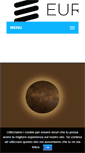 Mobile Screenshot of eurolamp.it