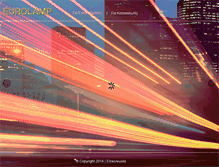 Tablet Screenshot of eurolamp.gr